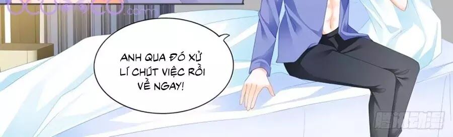 Bá Đạo Tiểu Thúc, Xin Trêu Chọc Vừa Thôi!: Chapter 116