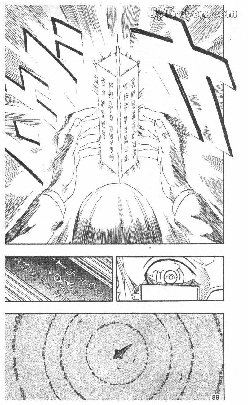 Cuộc Phiêu Lưu Của Quỷ Satan: Chapter 74