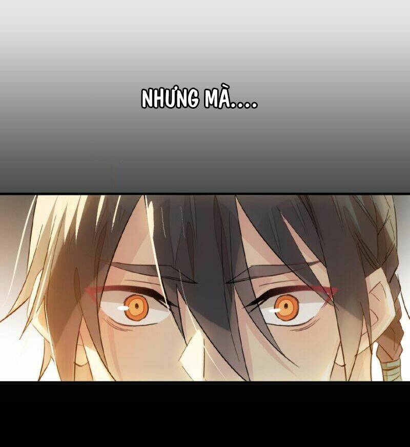 Sư Phụ Lại Trêu Chọc Ta: Chapter 21