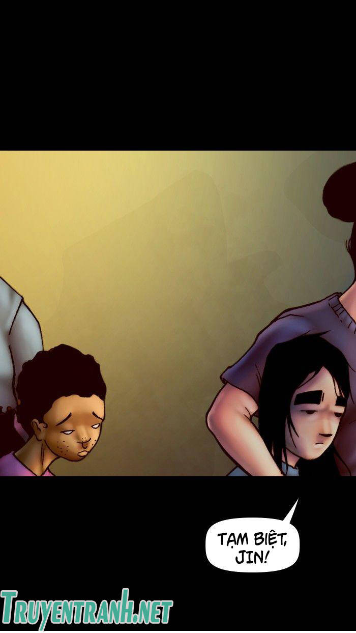 City Of Walls: Chapter 20