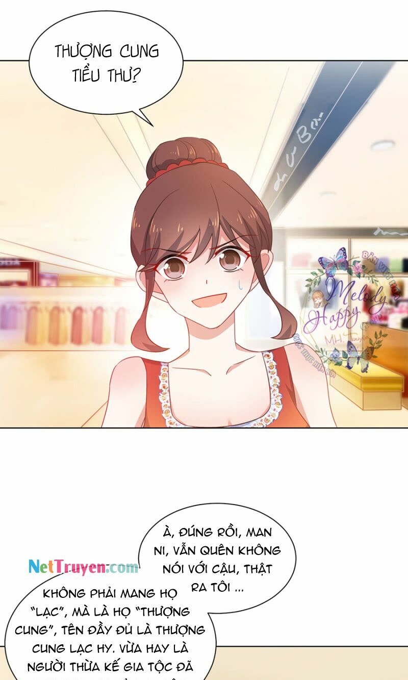 Ma Lạt Thiên Kim Đẩu Ác Thiếu: Chapter 157