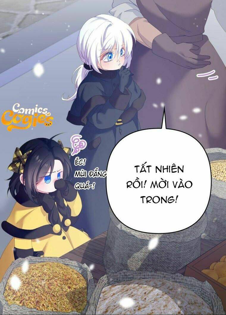Đọc Thần Chú Lên Đi, Rose!: Chapter 11