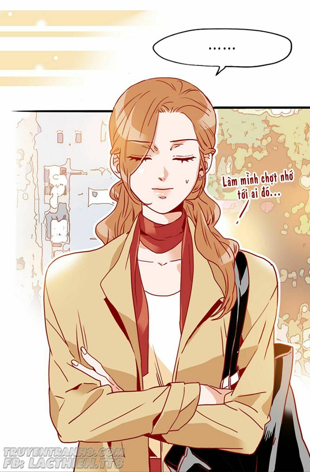 Thư Ký Kim Sao Thế Nhỉ?: Chapter 18