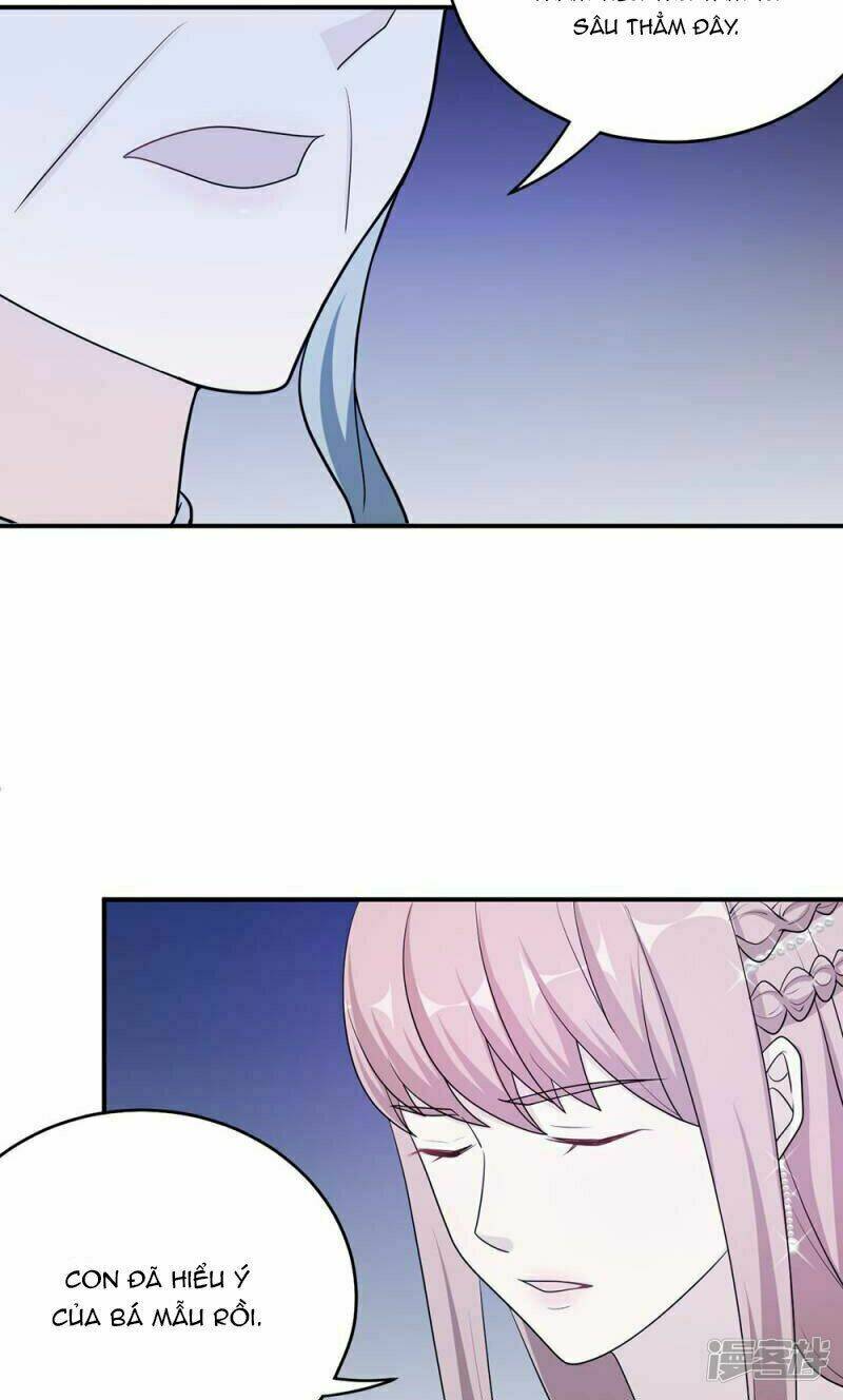 Mạc Thiếu Bức Hôn: Vợ Mới Khó Chống Đỡ: Chapter 64