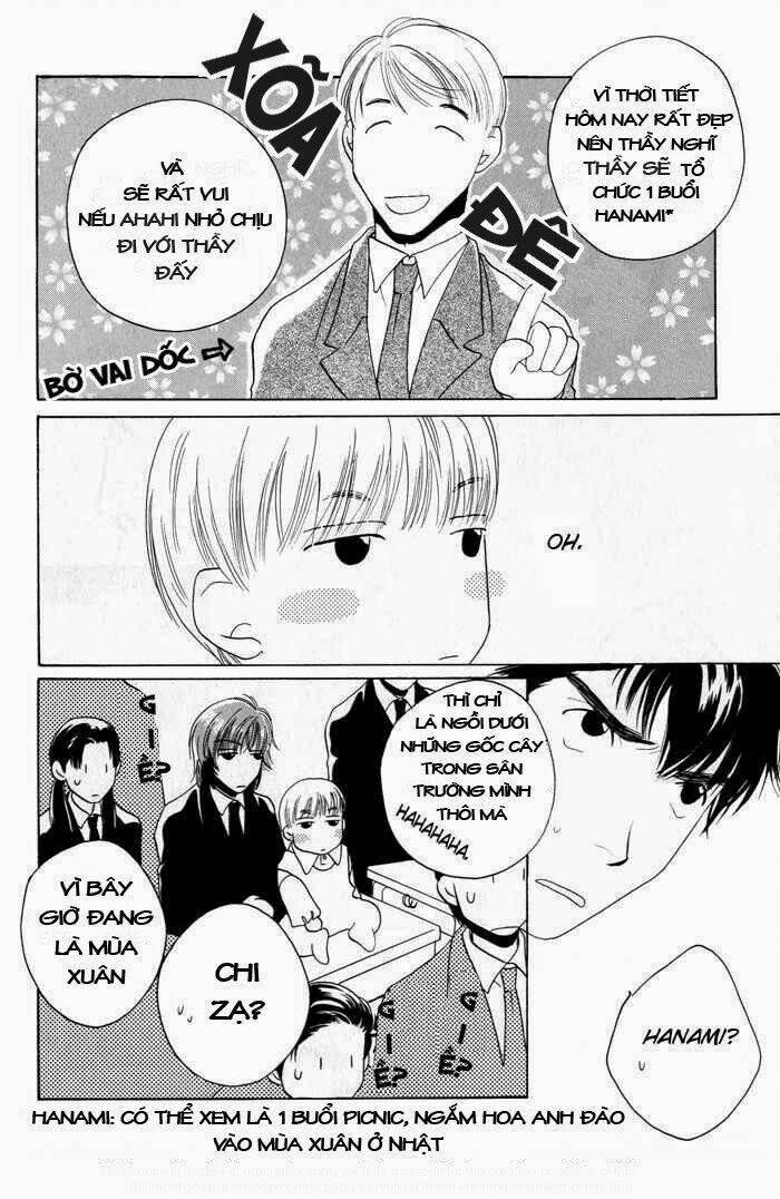 Sukijanai Kedo Aishiteru: Chapter 11