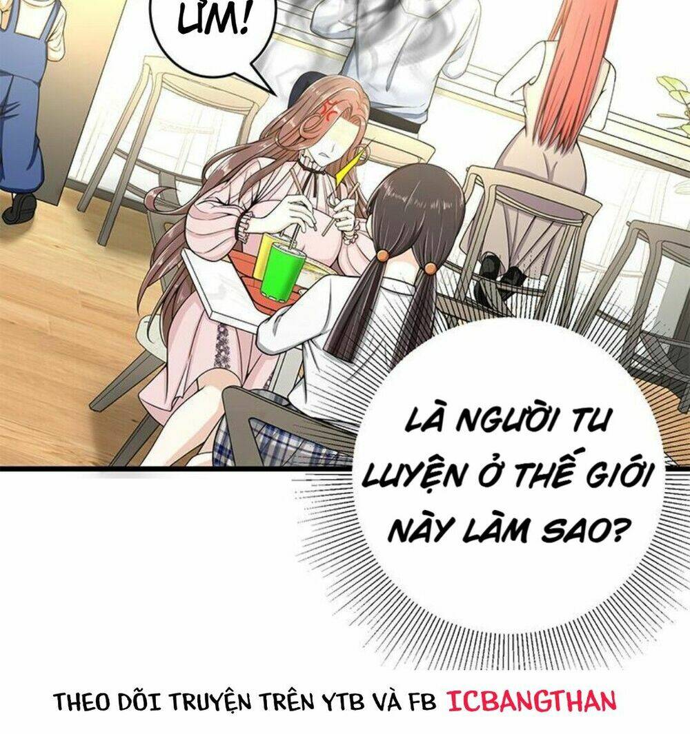 Tối Cường Khí Vận Hệ Thống: Chapter 5