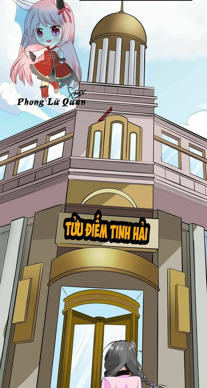 Cực Phẩm Đại Nhân - Tiểu Tâm Can: Chapter 2