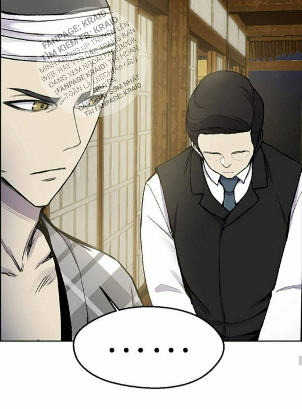 Luân Hồi Ác Nhân: Chapter 14