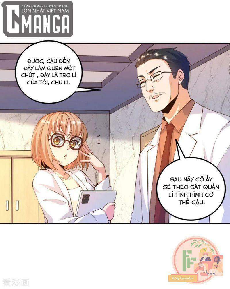 Luyện Tập Thành Thần: Chapter 23