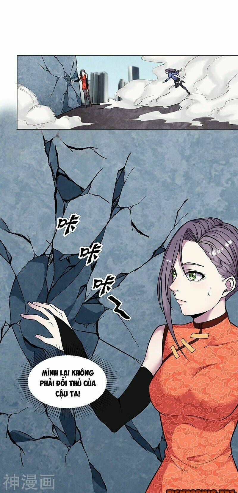 Tu Chân Cuồng Thiếu: Chapter 81