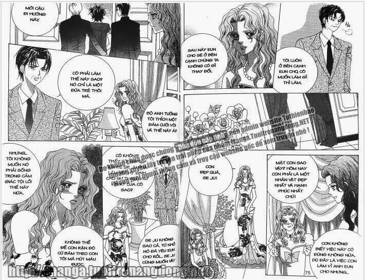 Viên Đạn Tình Yêu: Chapter 12