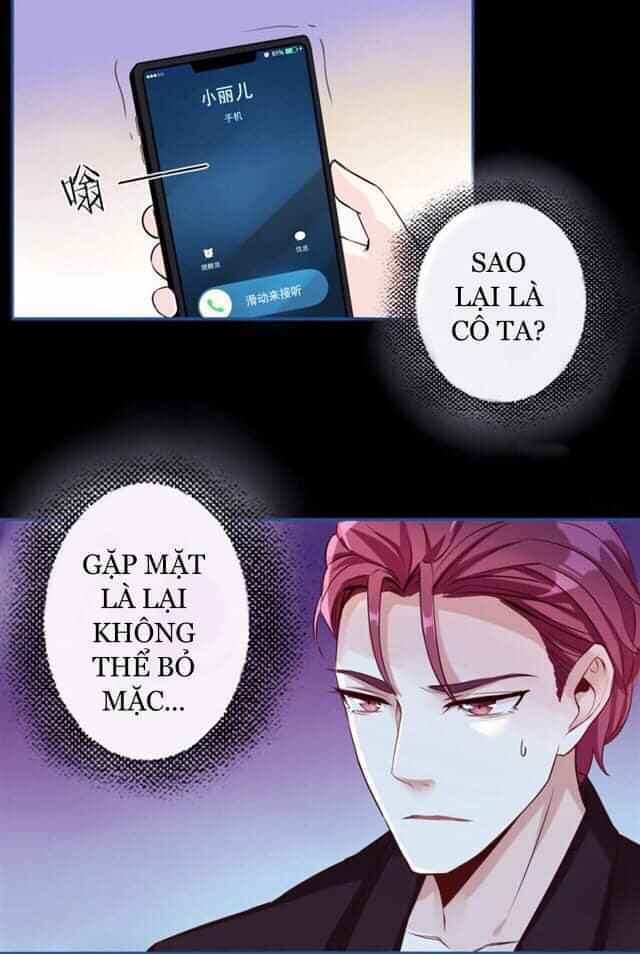 Bỉ Chi Tì Sương: Chapter 1