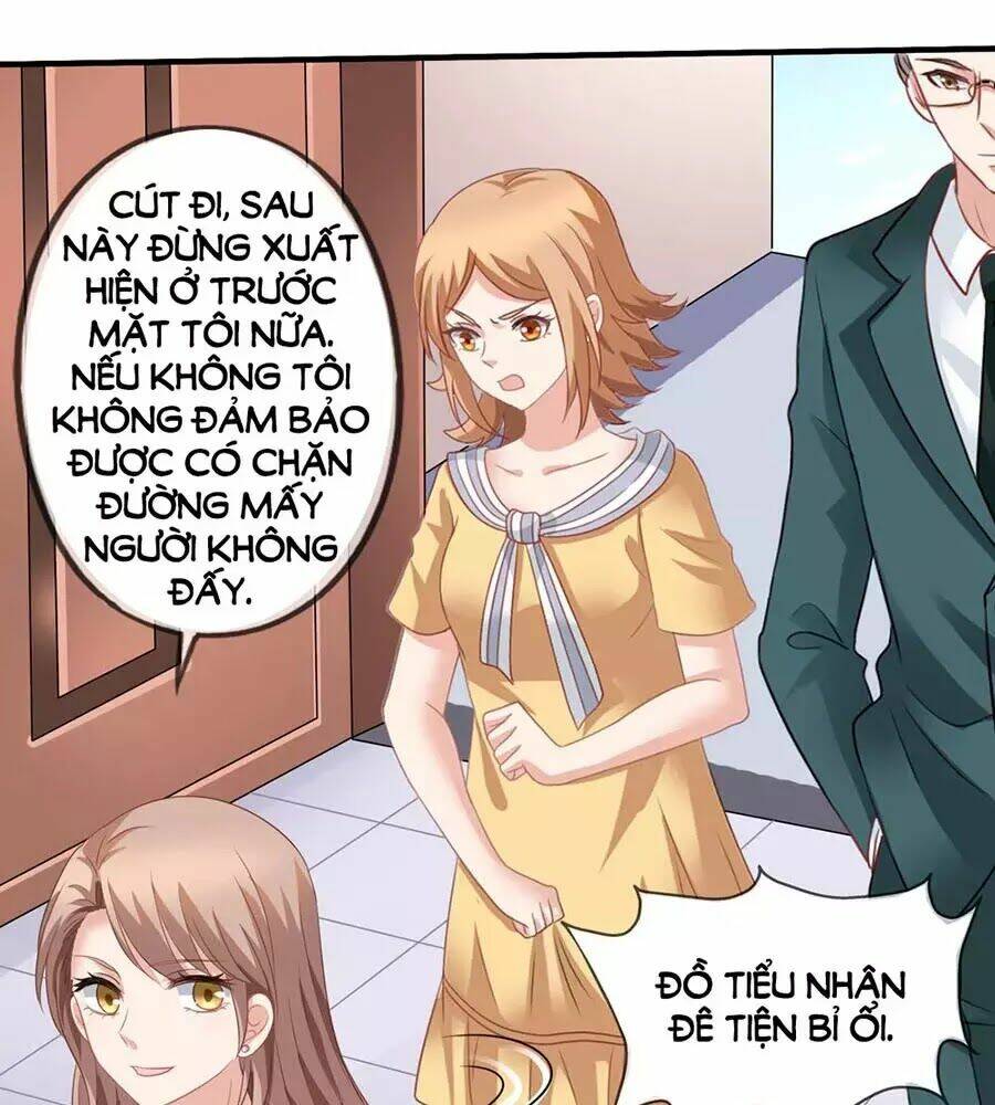 Mỹ Vị Giai Thê: Chapter 60