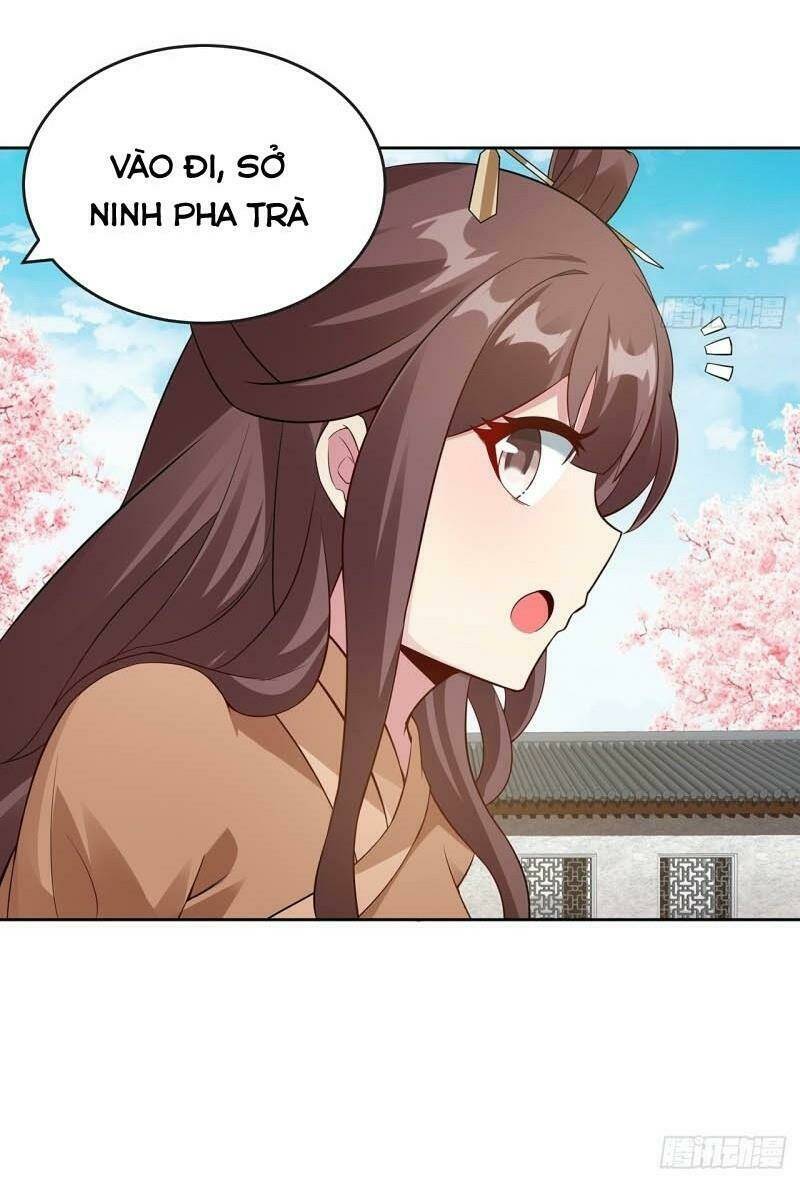Nghịch Lân: Chapter 89