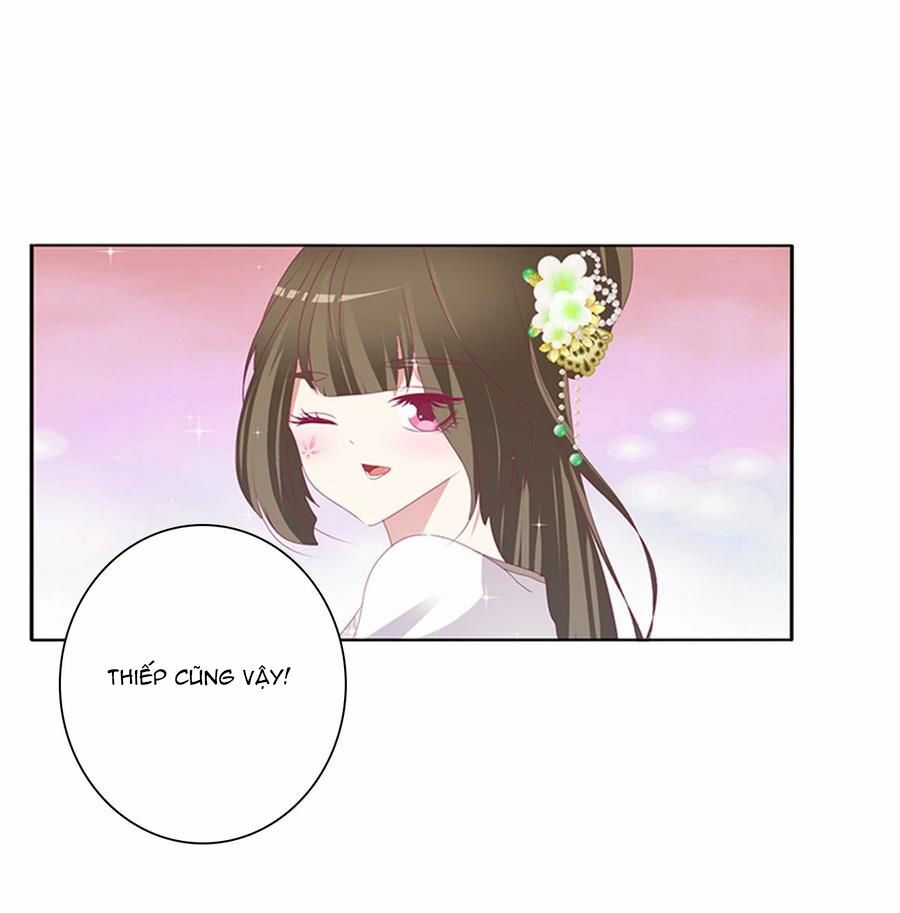 Thông Linh Phi: Chapter 532