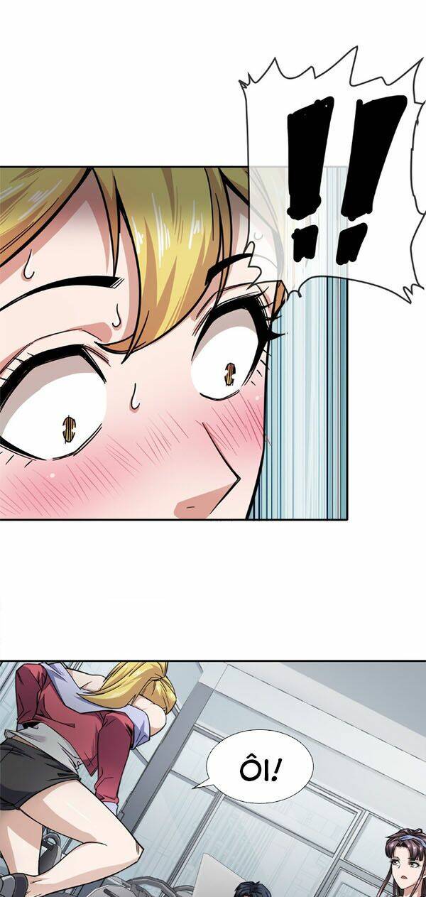 Dạ Thị Chi Vương: Chapter 7