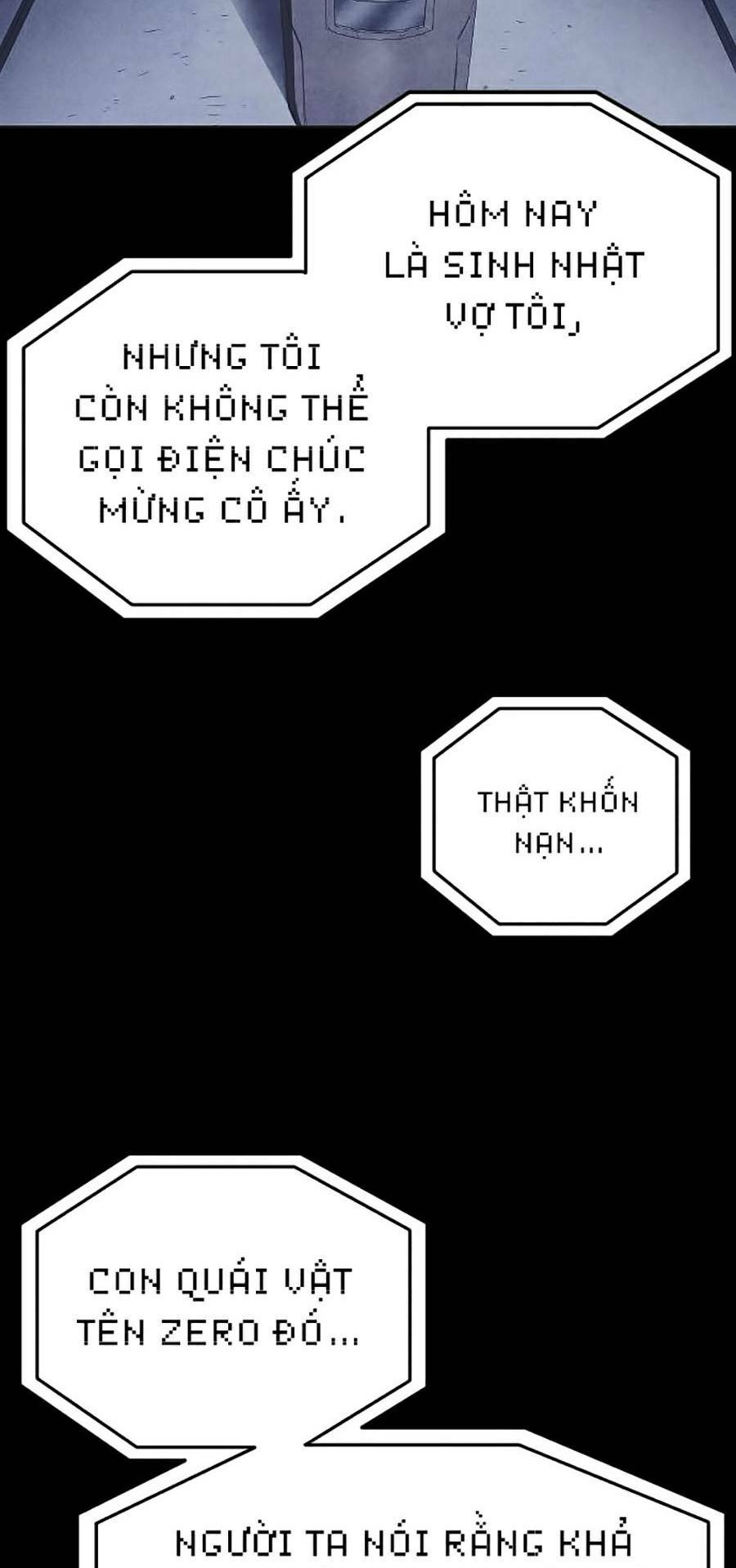 Cậu Bé Shotgun: Chapter 27