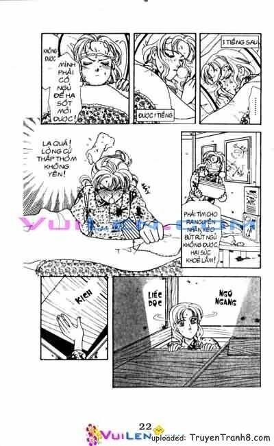 Công tử nghèo: Chapter 9