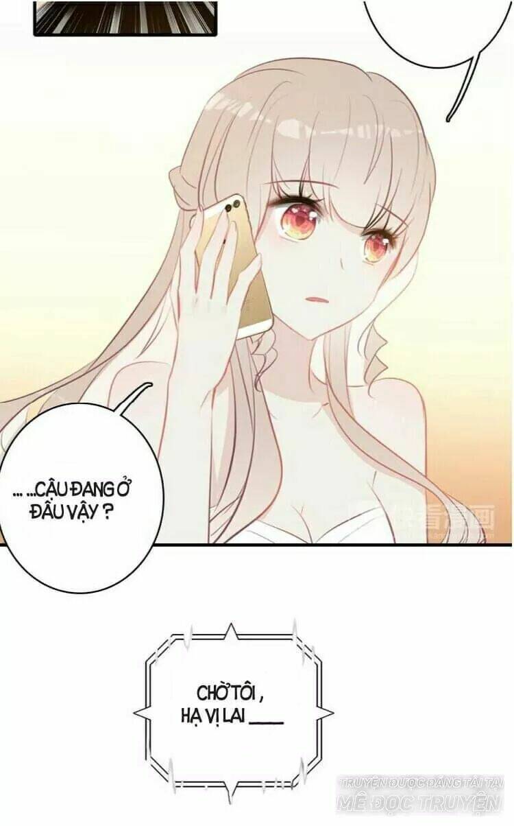 Tinh Diệu Vị Lai: Chapter 13