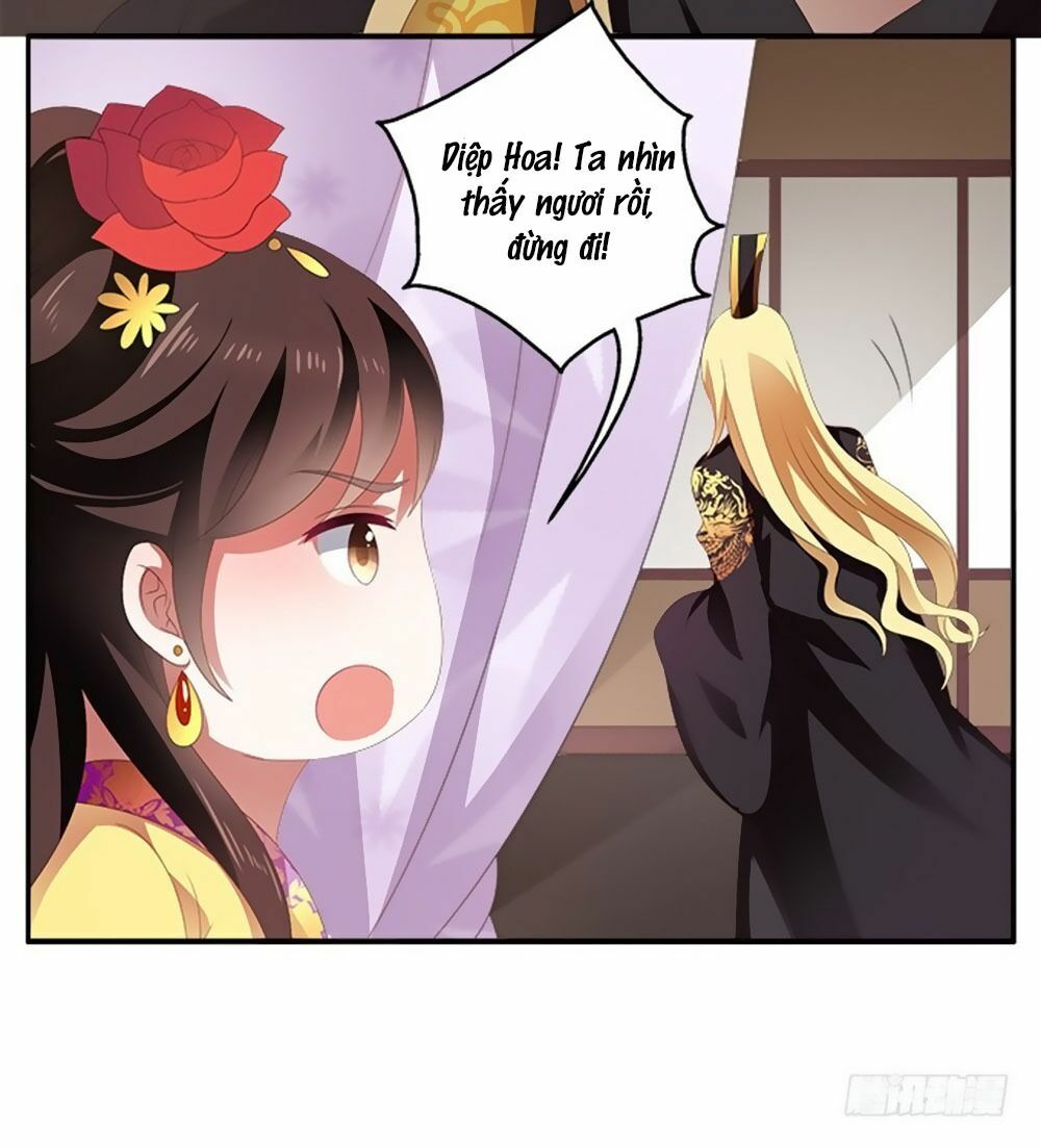 Thịnh Thế An Nhiên: Chapter 52