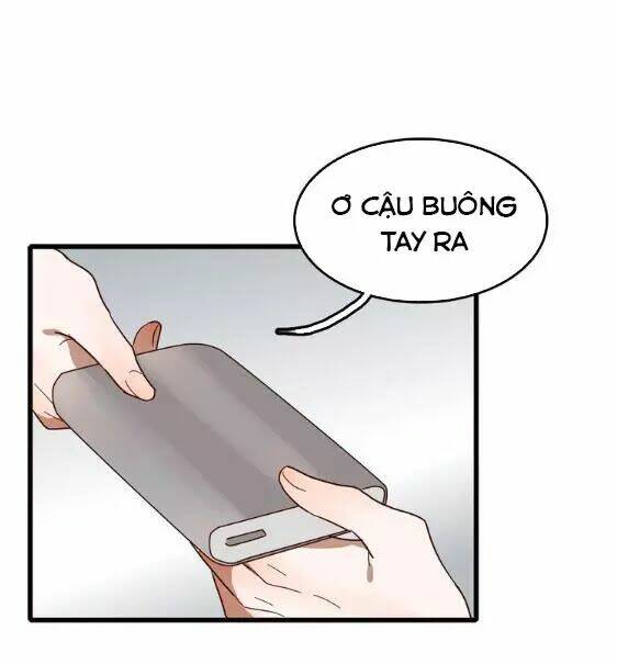 Tình Yêu Dưới Mái Hiên: Chapter 57