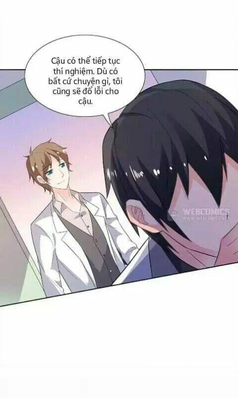 1 Nửa Hoàn Hảo Của Ceo: Chapter 34