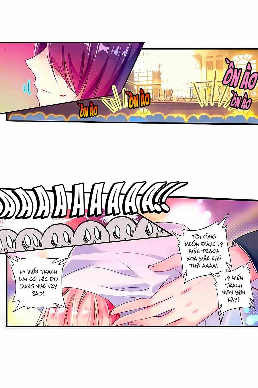 101 Sủng Vật Tình Nhân: Chapter 32