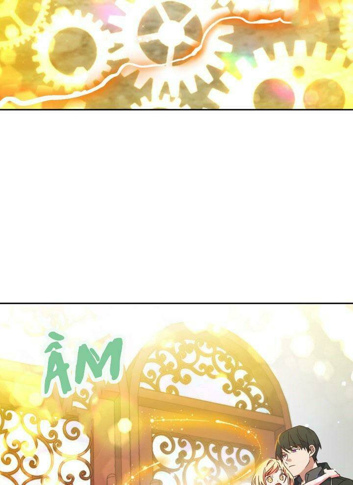 Nàng Elizabeth Thuần Khiết: Chapter 3