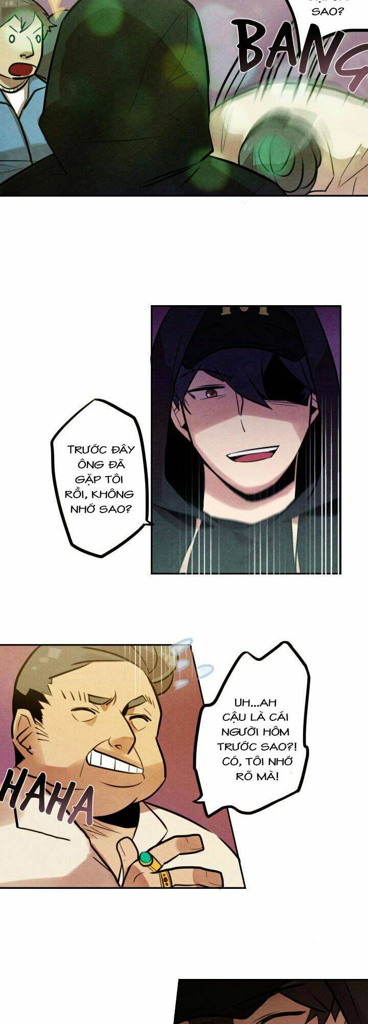 Miracle App Store: Chapter 11