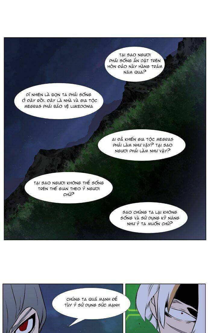 Ma Cà Rồng Quý Tộc: Chapter 378