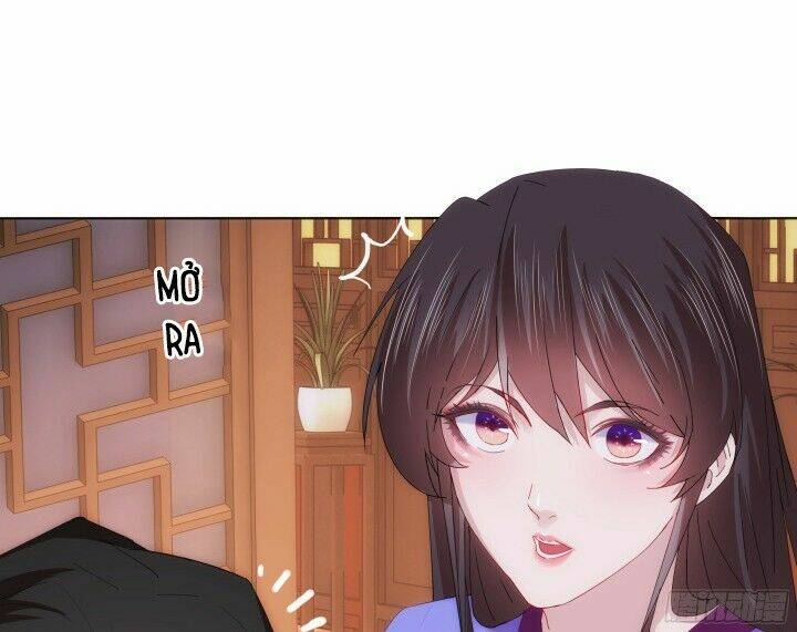 Bí Mật Của Dạ Tộc: Chapter 8.2