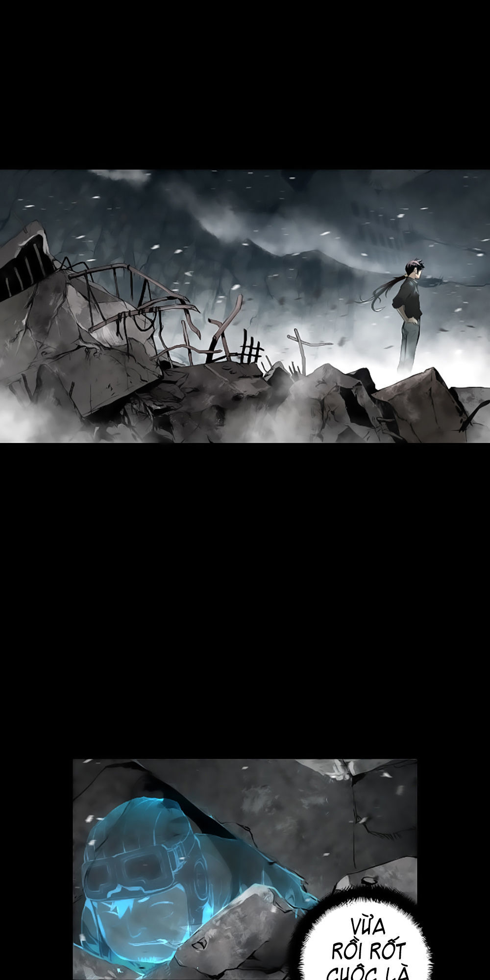 Dị Giới Tam Tuyệt: Chapter 52