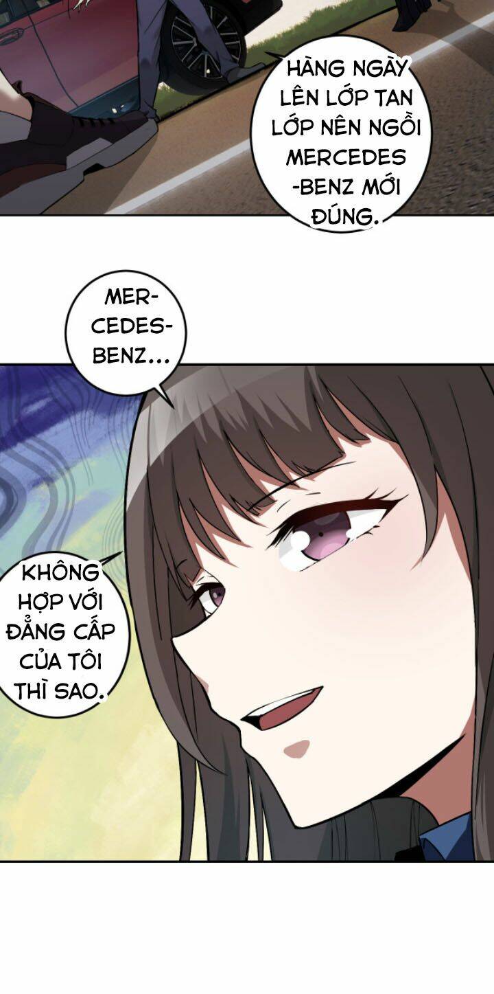 Lão Bà Ta Là Minh Chủ Võ Lâm: Chapter 7