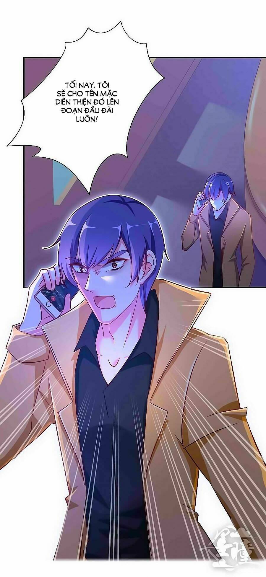 Tinh Ngụy: Chapter 9