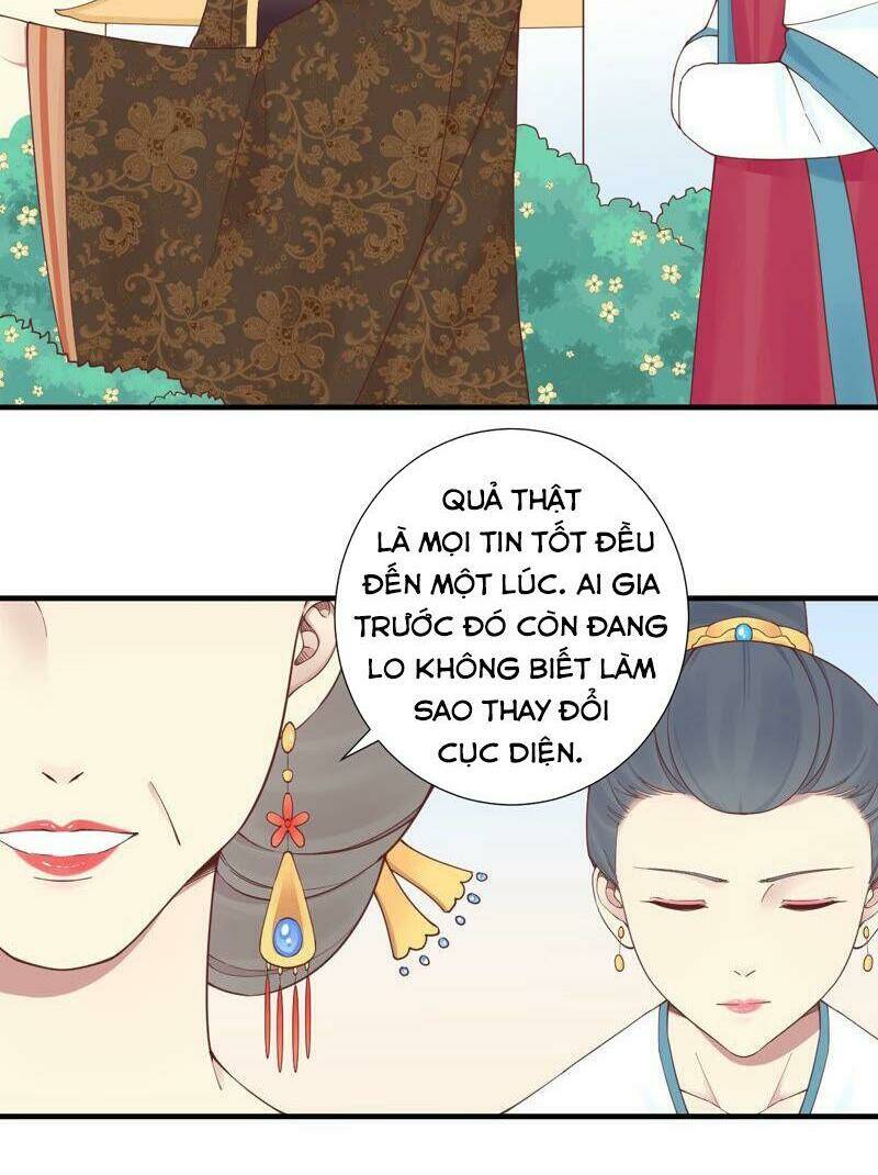 Hoàng Hậu Bận Lắm: Chapter 144