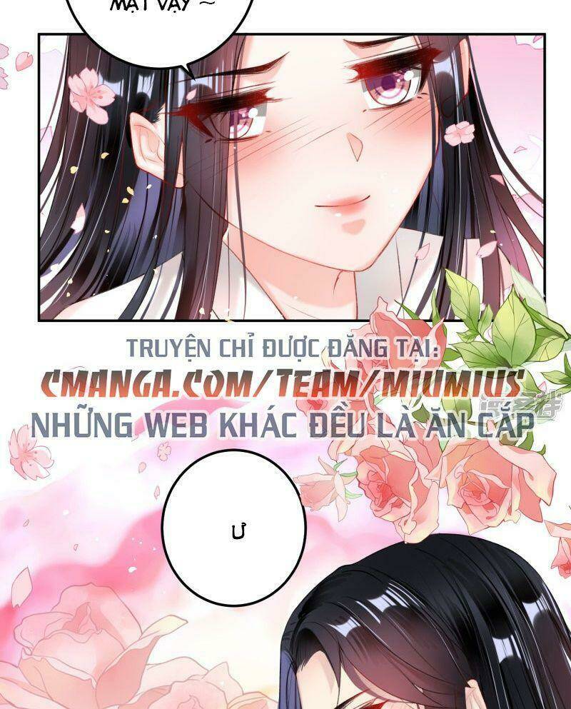 Vương Gia, Áo Lót Của Ngươi Rơi Mất Rồi: Chapter 83