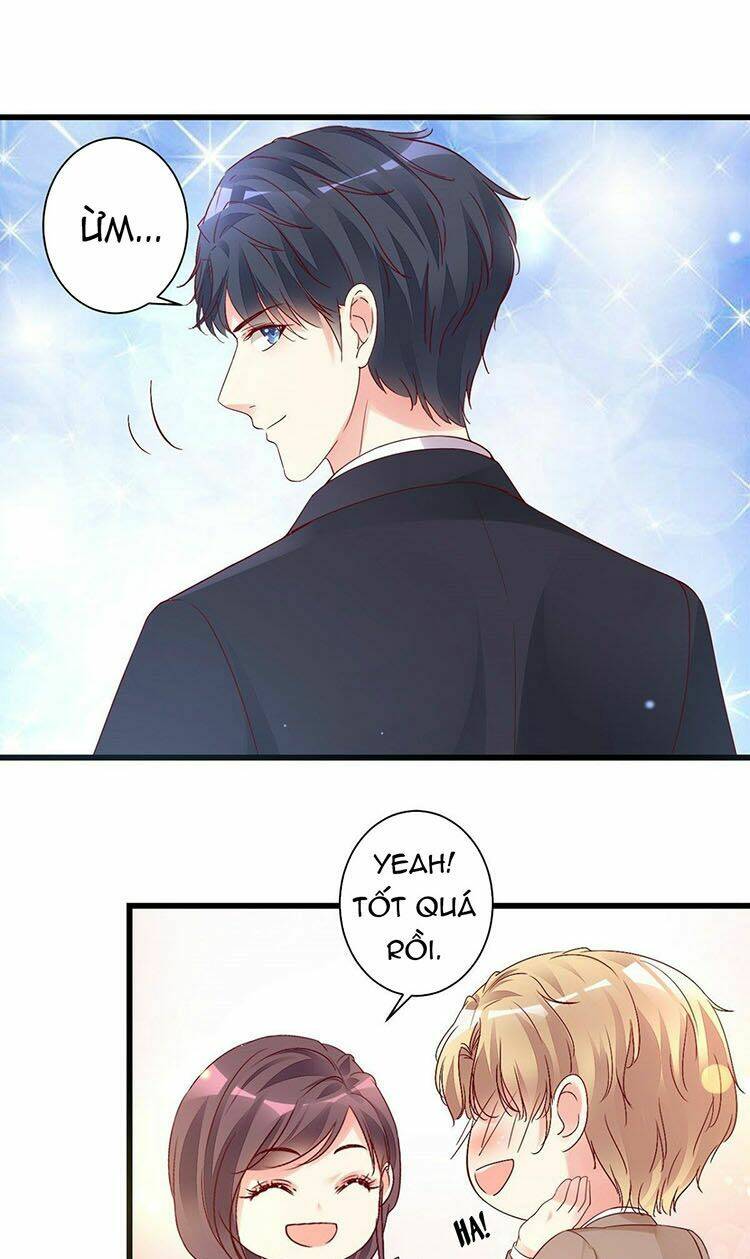 Náo Loạn Suốt Đời: Chapter 18