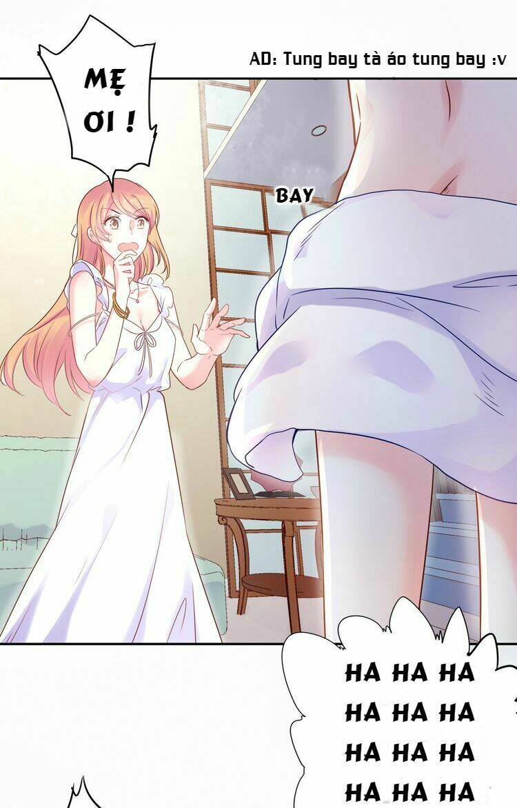 Mật Thất Vây Người Cá: Chapter 3