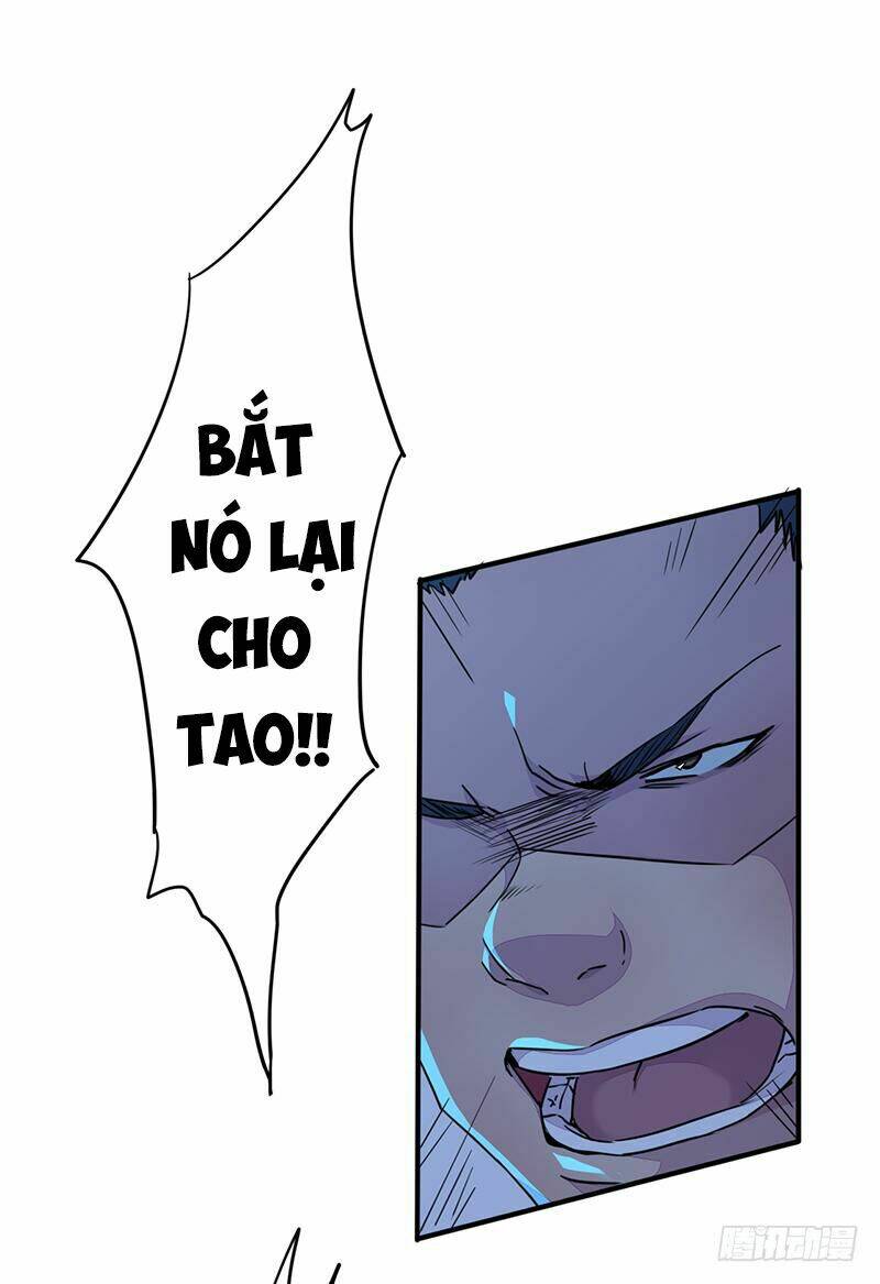 Lật Mặt: Chapter 1