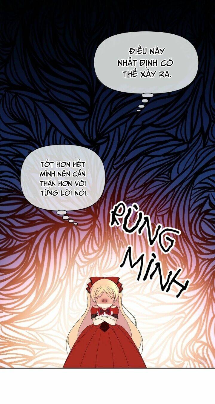 Công Chúa Thời Gian Có Hạn: Chapter 39