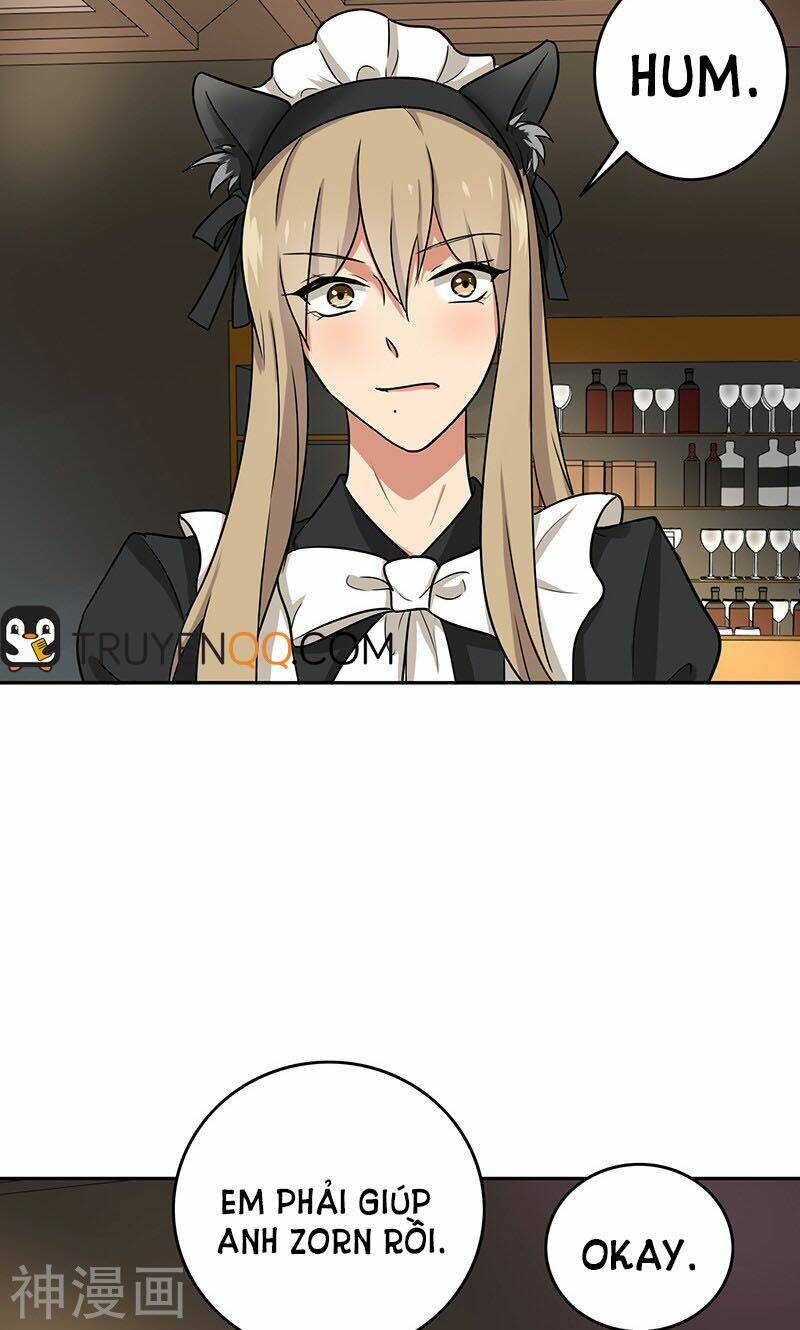 Become A Girl At Night: Chapter 59