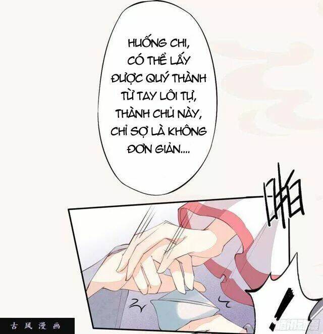 Tuyệt Thế Luyện Đan Sư: Chapter 26