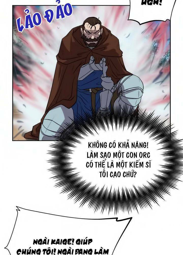 Truyền Thuyết Đế Vương: Chapter 25