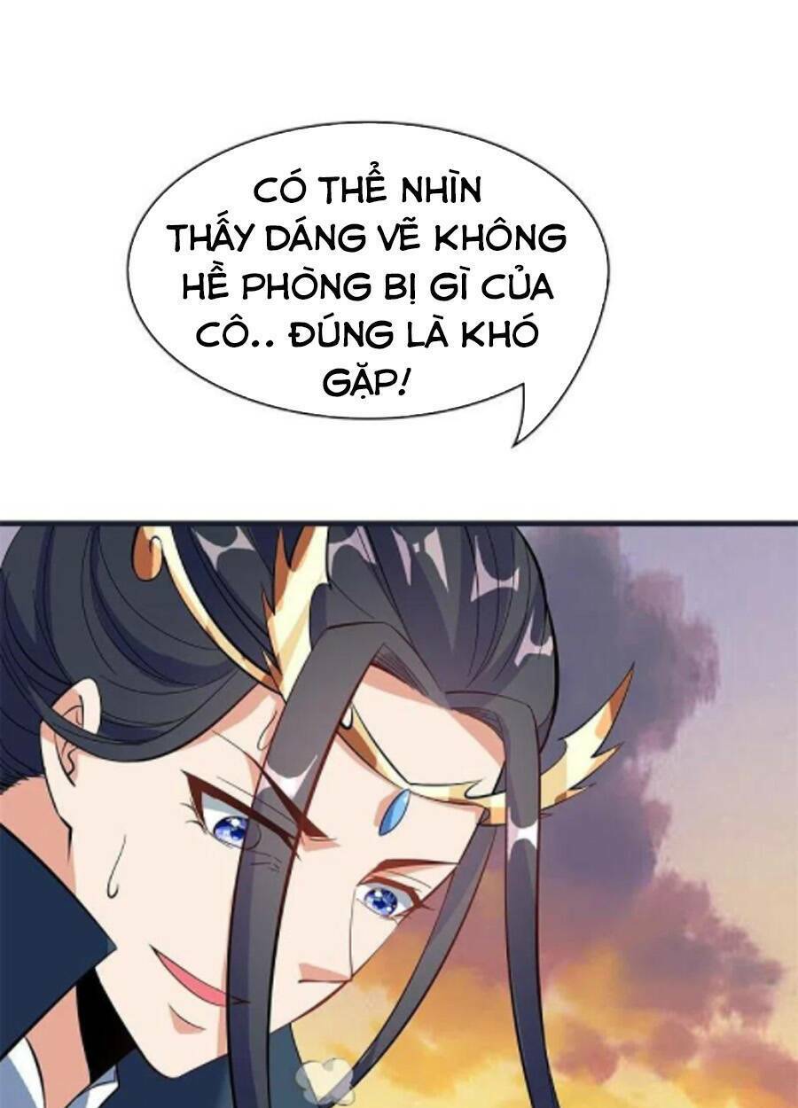 Chí Tôn Trời Hoang: Chapter 64
