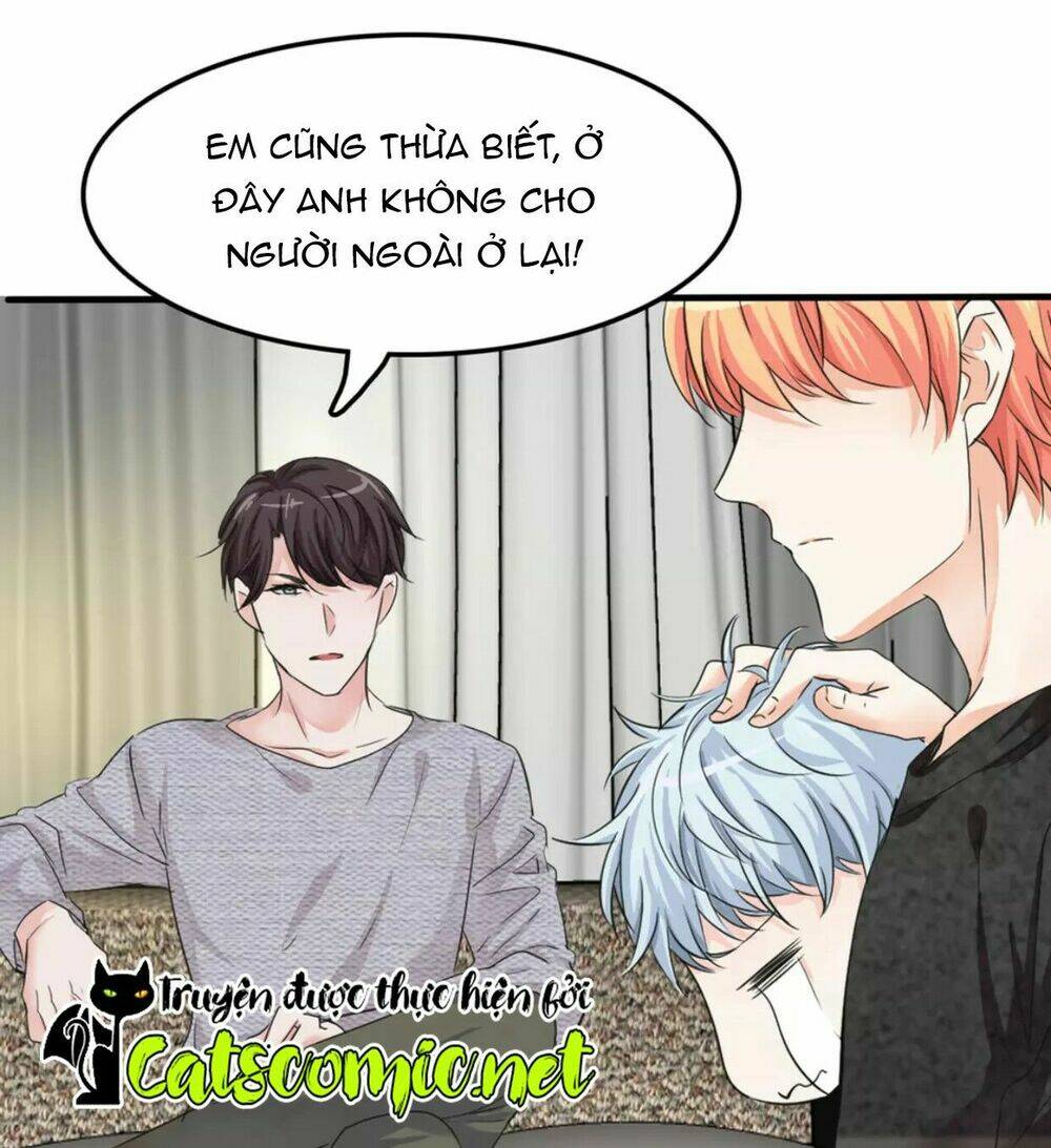 Lấy Sắc Tấn Công Sắc: Chapter 15