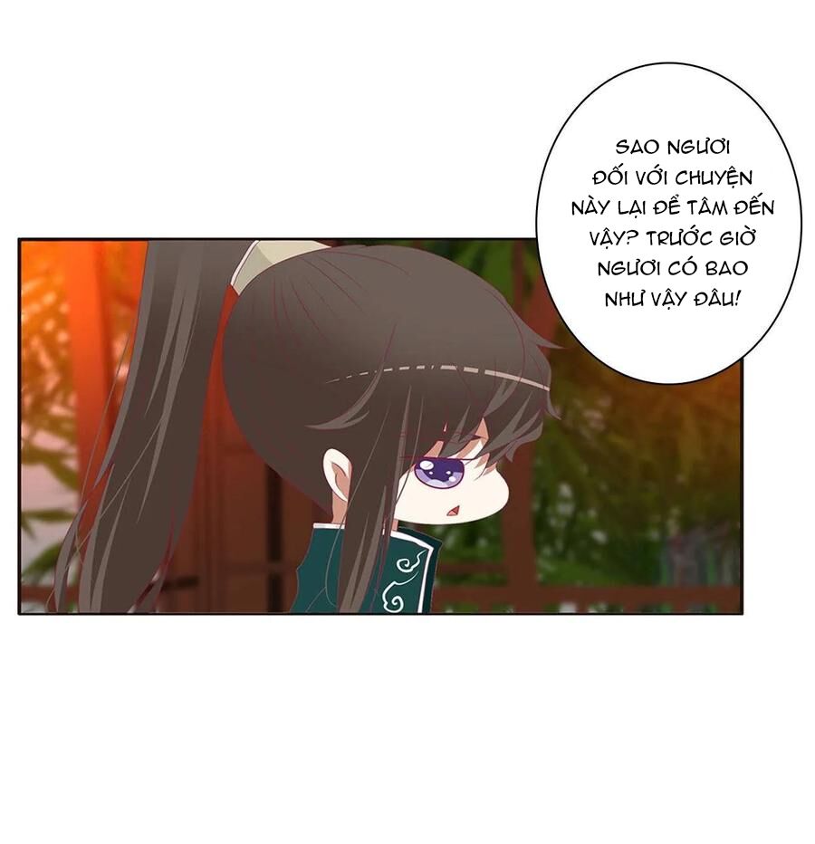 Thông Linh Phi: Chapter 575