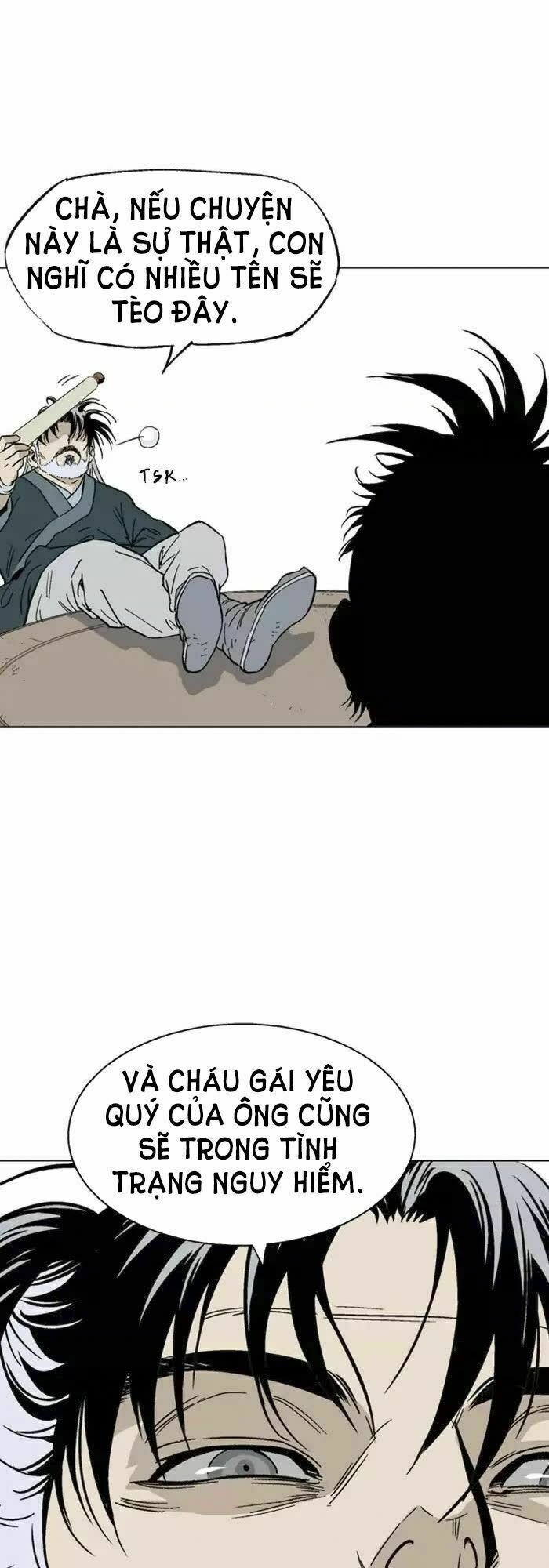 Cao Thủ 2: Chapter 49