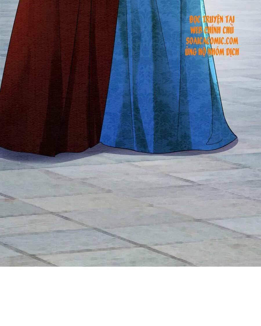 Xung Hỉ Vương Phi: Chapter 75