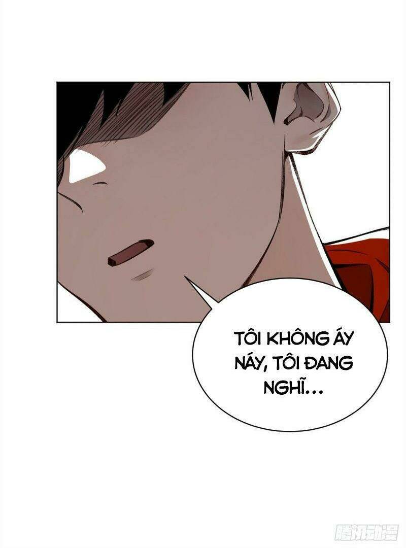 Minh Nhật Chi Kiếp: Chapter 28