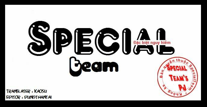 Ngôi sao rất may mắn: Chapter 17